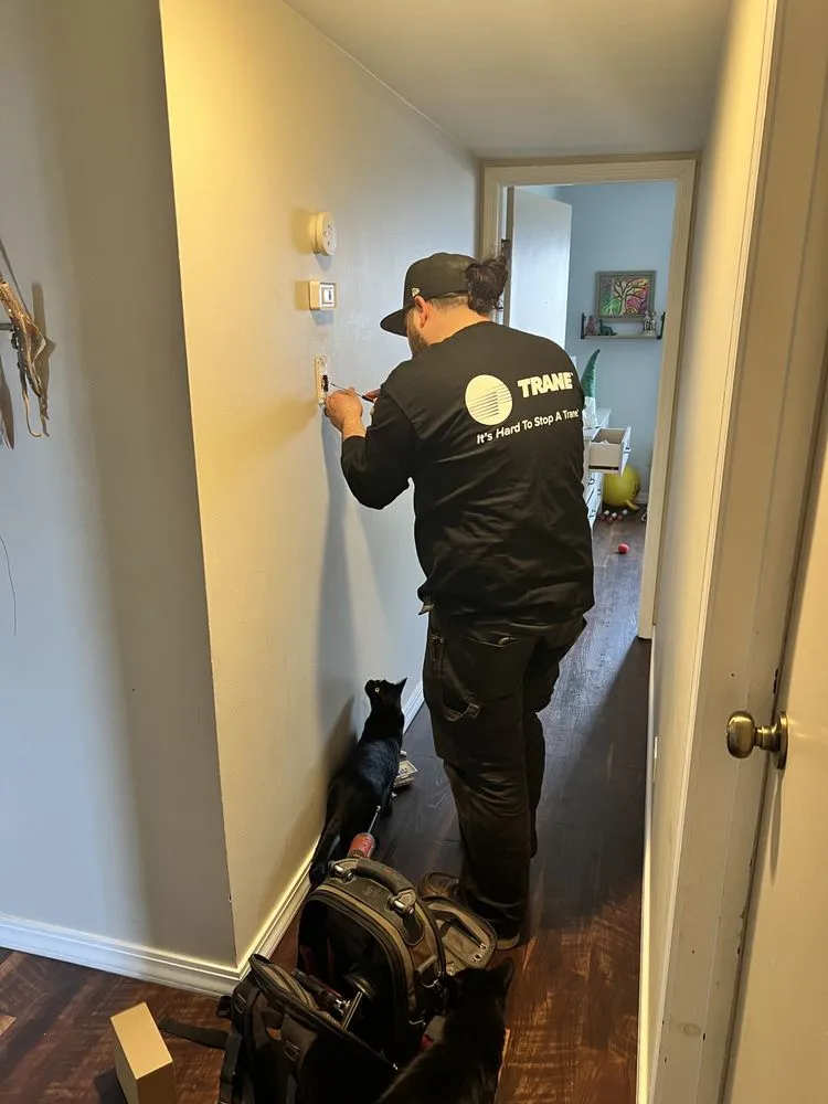 Slide of Gray's Mechanical LLC - Carol Stream