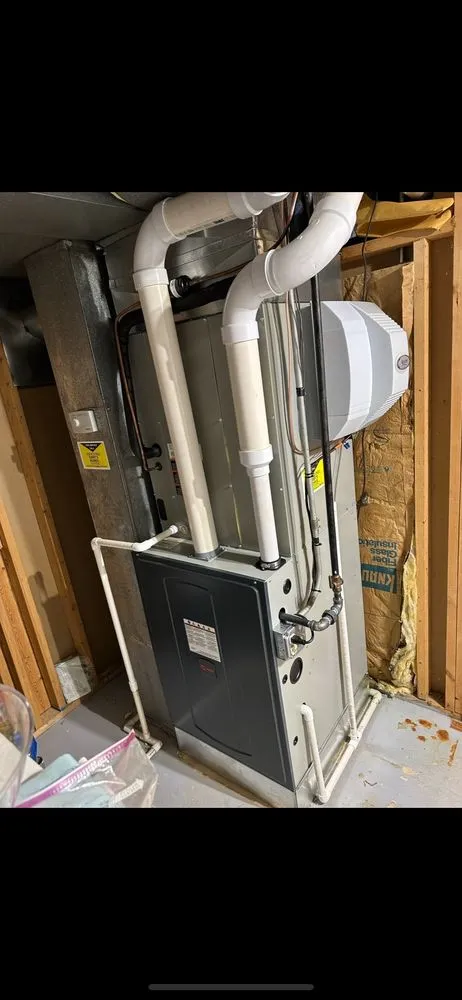 Slide of Gray's Mechanical LLC - Carol Stream