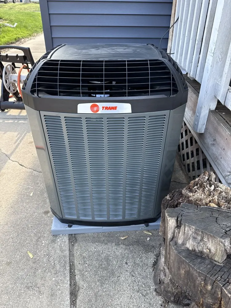 Slide of Gray's Mechanical LLC - Carol Stream