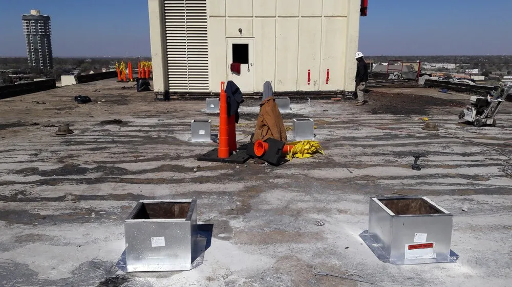 Slide of Gray's Mechanical