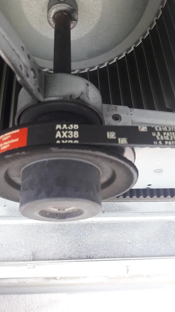 Slide of Gray's Mechanical