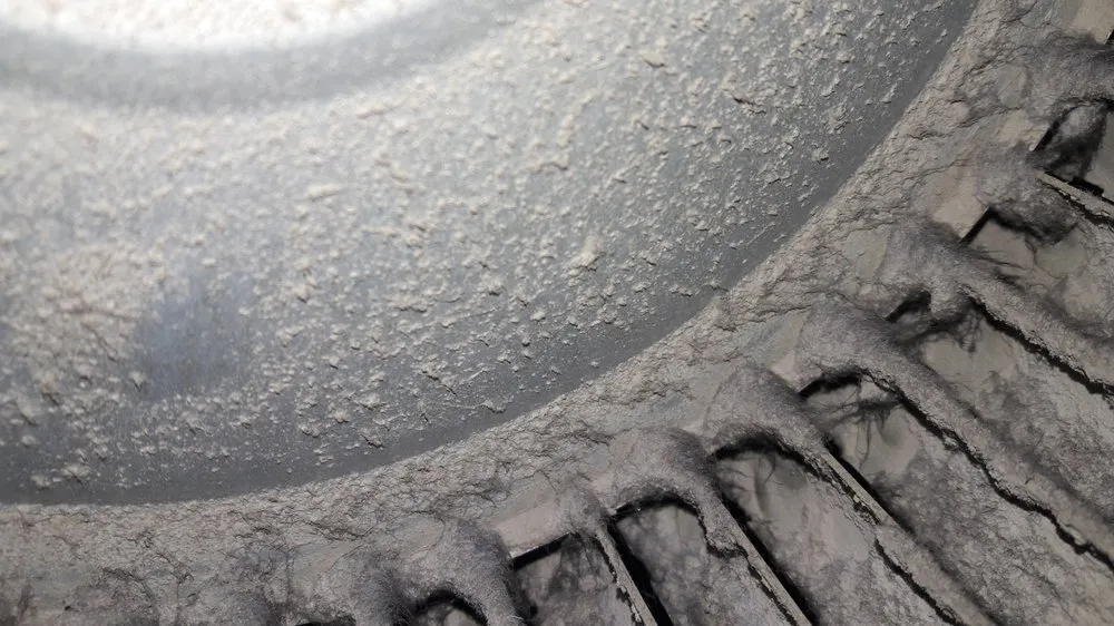 Slide of Gray's Mechanical