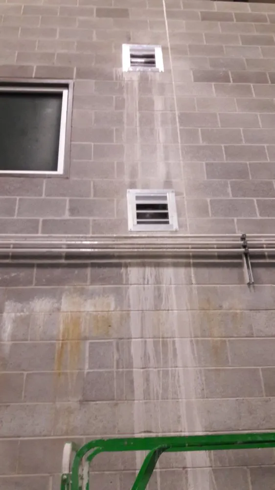 Slide of Gray's Mechanical