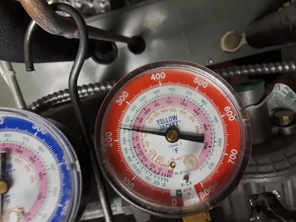 Slide of Gray's Mechanical