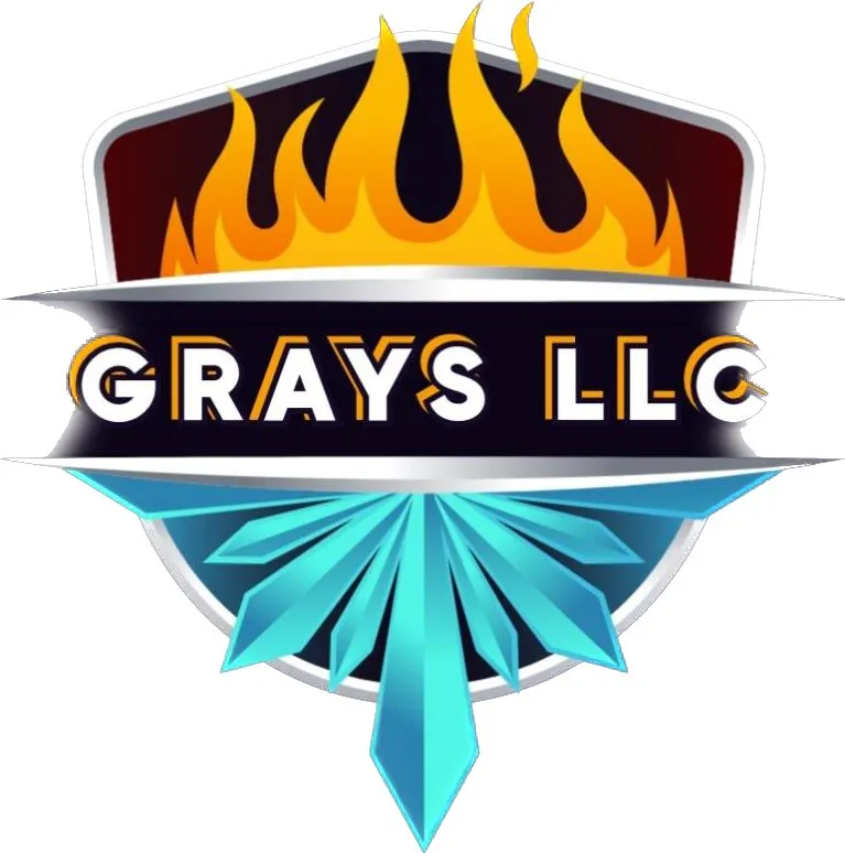 Slide of Grays