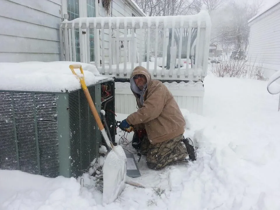 Slide of Gray's Total Green Energy Solutions