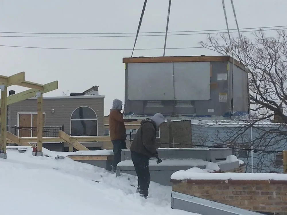 Slide of Gray's Total Green Energy Solutions