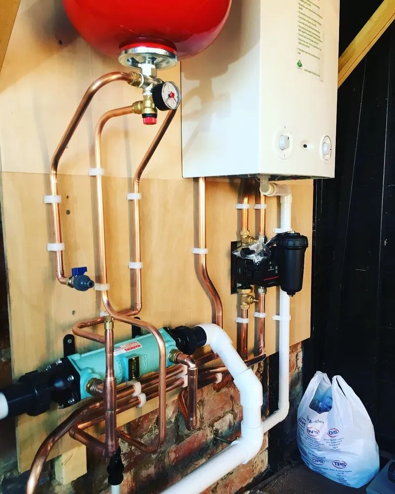 Slide of Grayslake Emergency Plumber