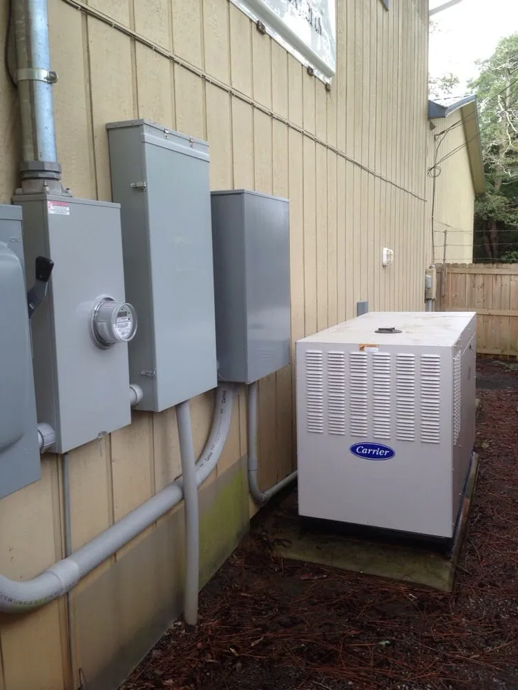 Slide of Grayson Air Conditioning