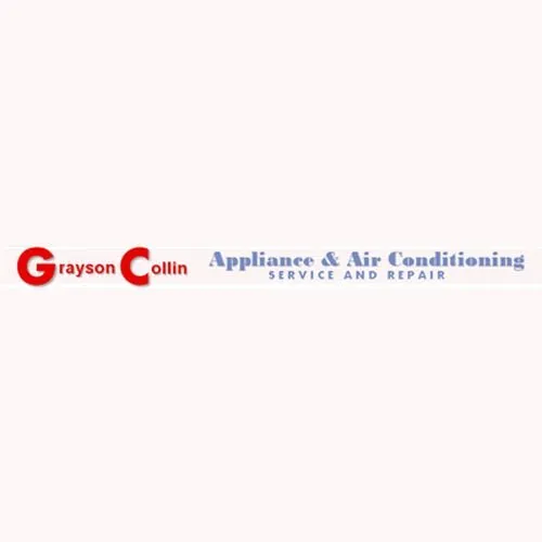 Slide of Grayson Collin Appliance & Air Conditioning