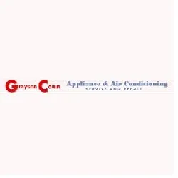 Slide of Grayson Collin Appliance & Air Conditioning