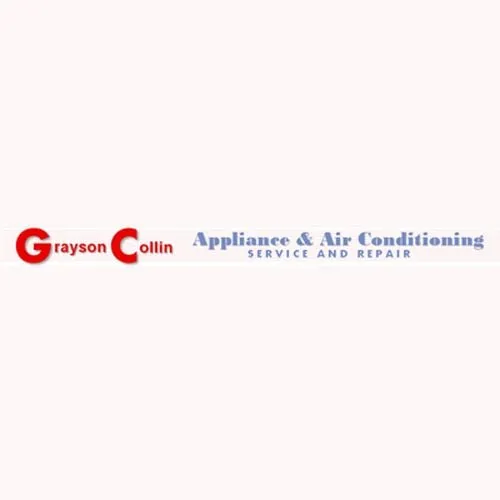 Slide of Grayson Collin Appliance & Air Conditioning