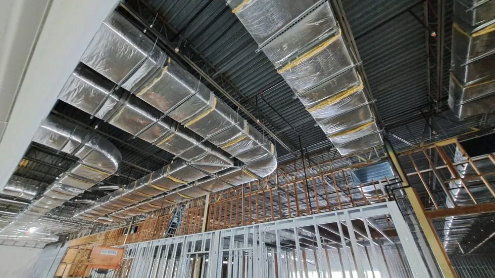 Slide of GRC Master HVAC