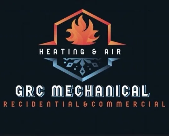Slide of GRC Mechanical