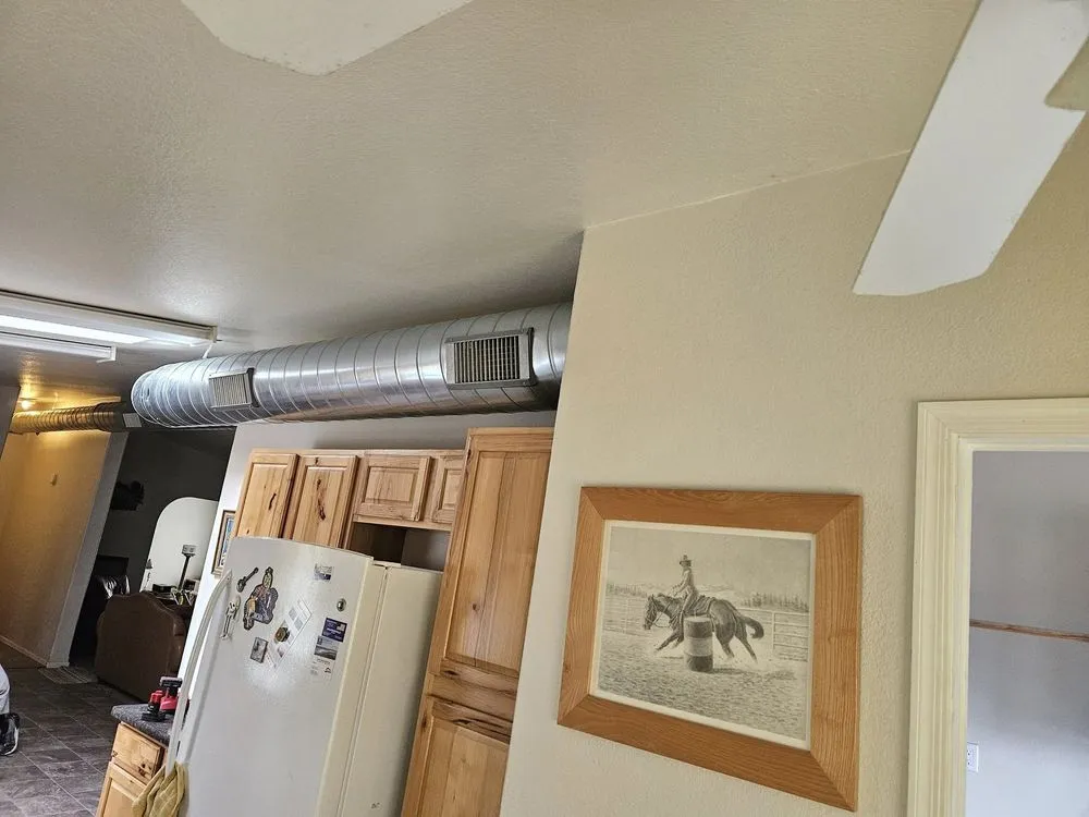 Slide of Great American Air Conditioning