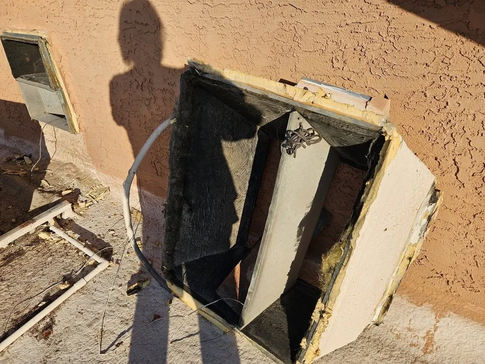 Slide of Great American Air Conditioning