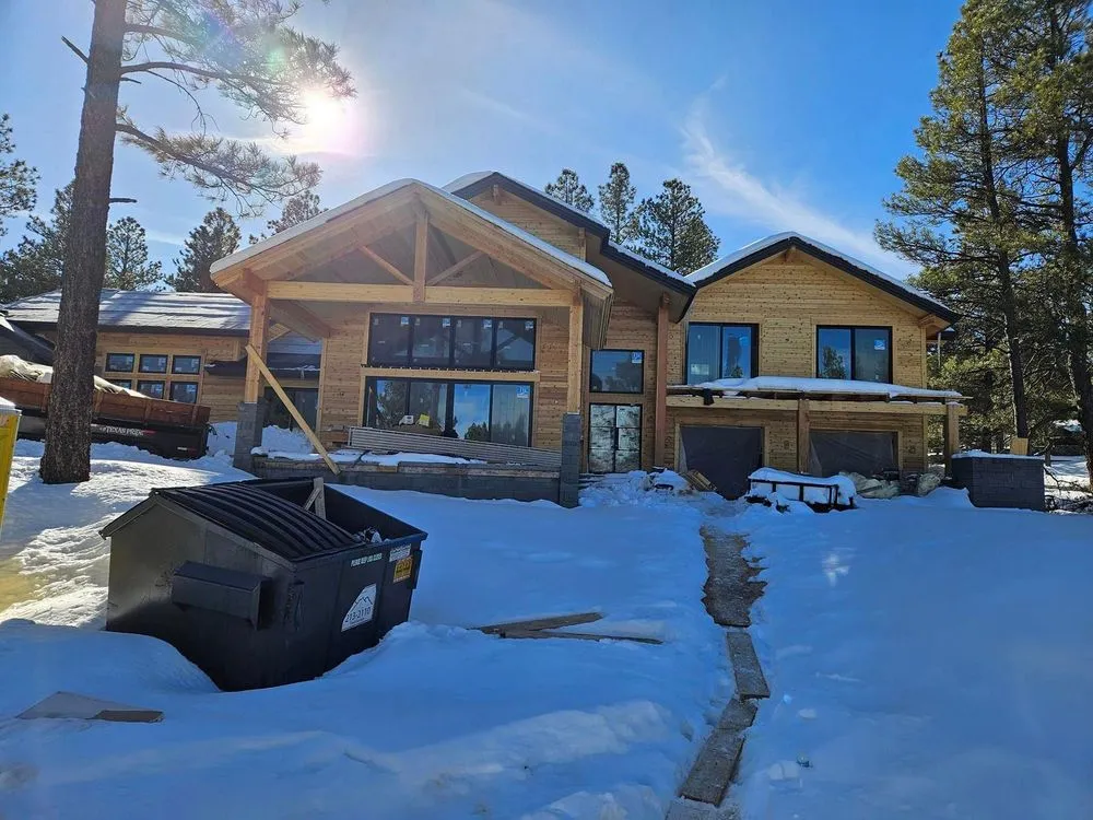 Slide of Great American Air Conditioning