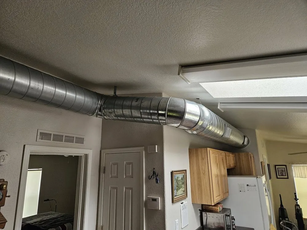 Slide of Great American Air Conditioning