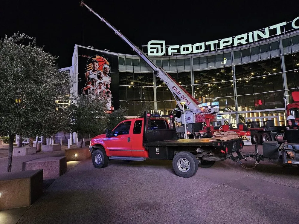 Slide of Great American Air Conditioning