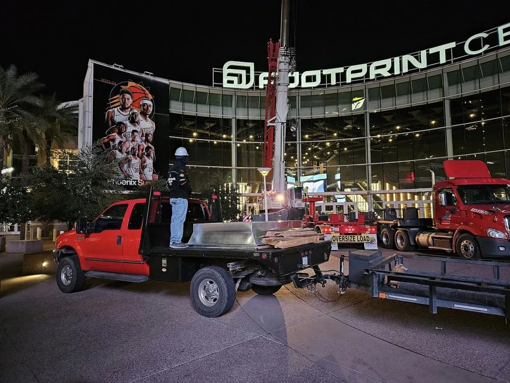 Slide of Great American Air Conditioning