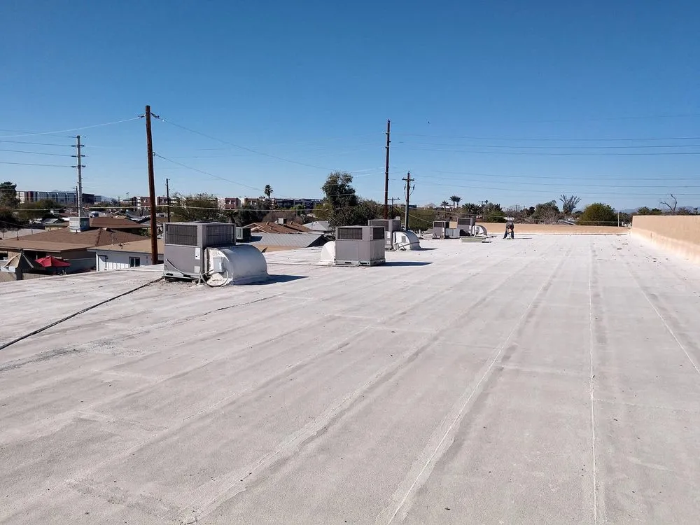 Slide of Great American Air Conditioning