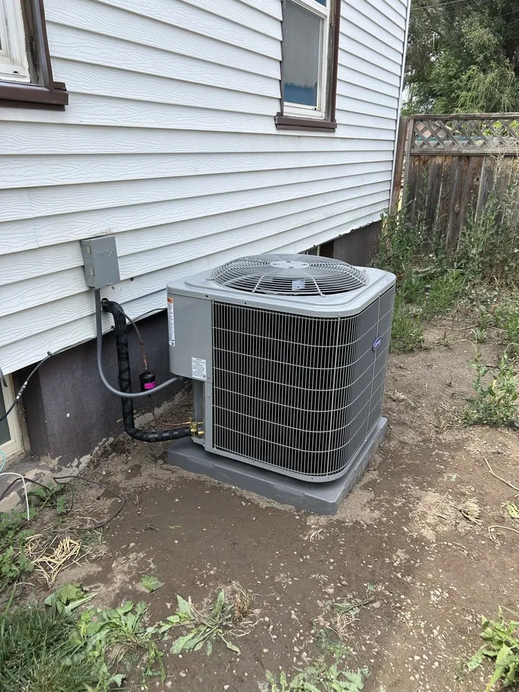 Slide of Great Basin Hvac