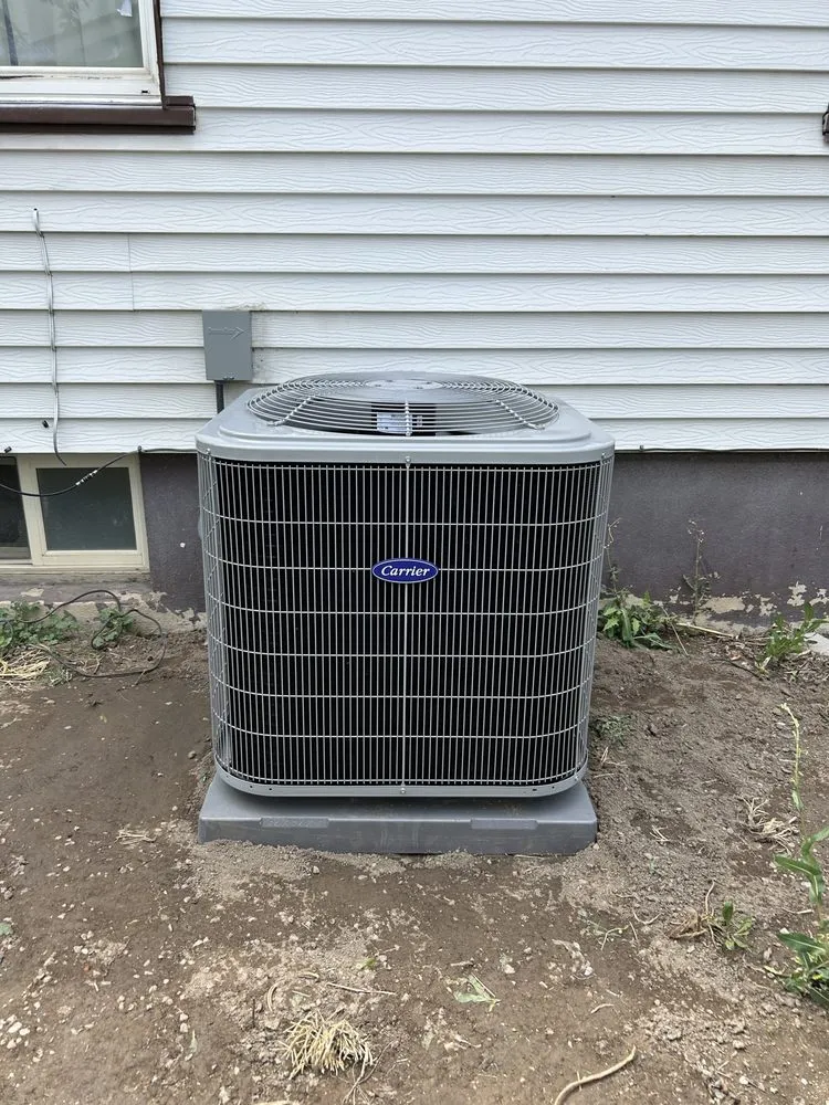 Slide of Great Basin Hvac