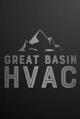 Great Basin Hvac Logo