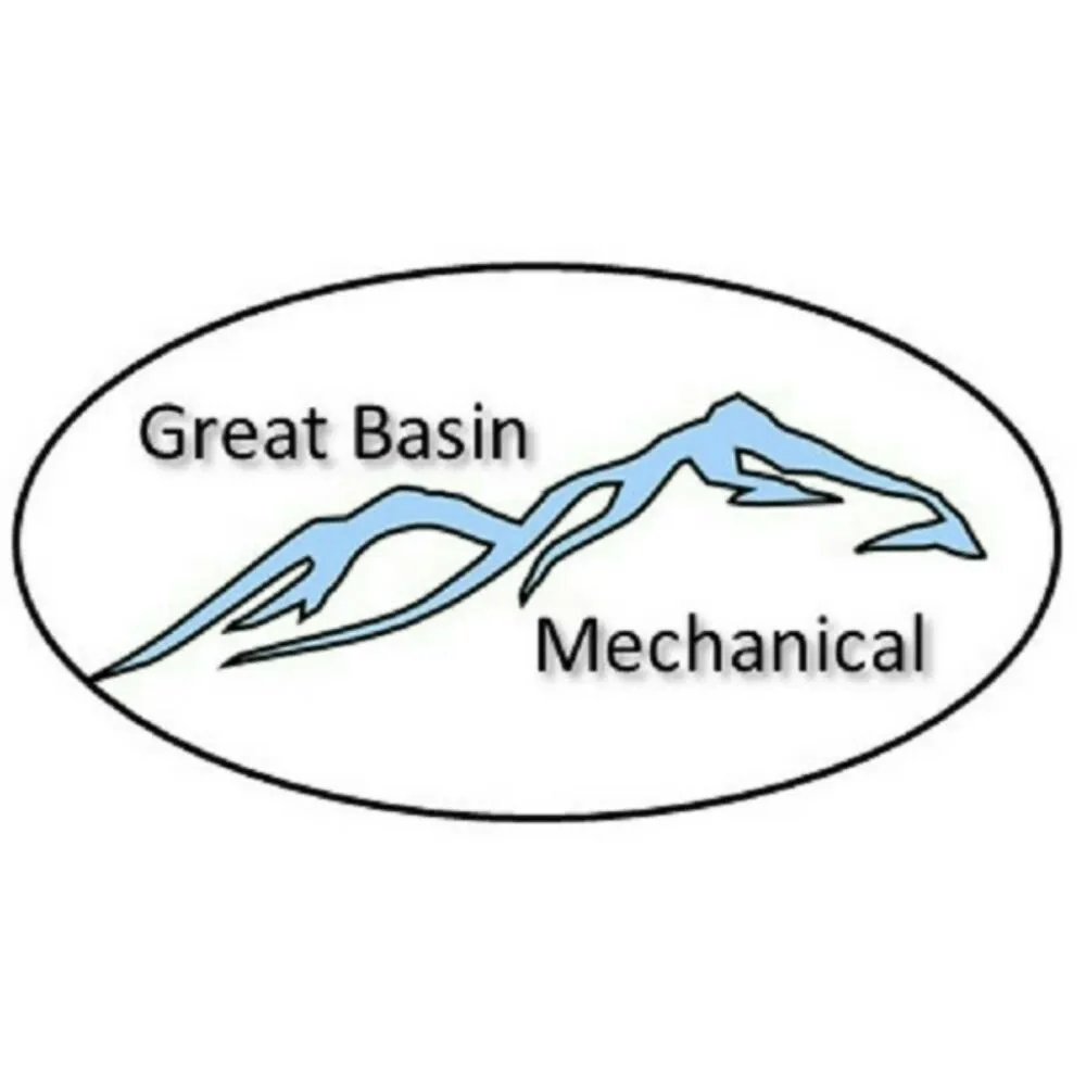 Slide of Great Basin Mechanical
