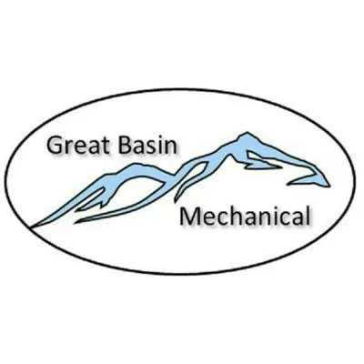 Great Basin Mechanical Logo