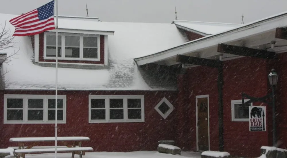 Slide of Great Bear Renewable Energy