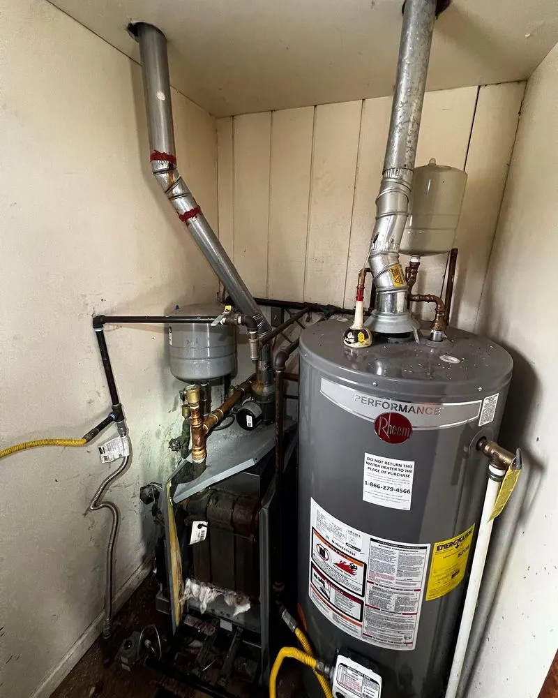 Slide of Great Bison Heating & Cooling