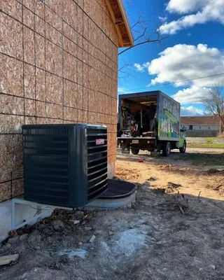 Great Bison Heating & Cooling