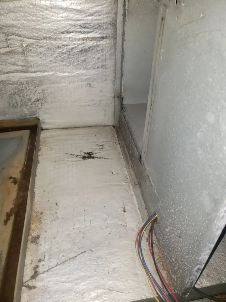 Slide of Great Breeze Heating&Air