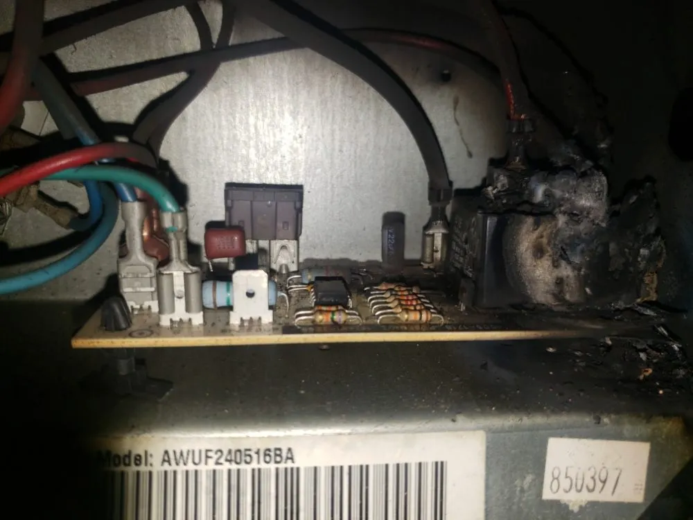 Slide of Great Breeze Heating&Air