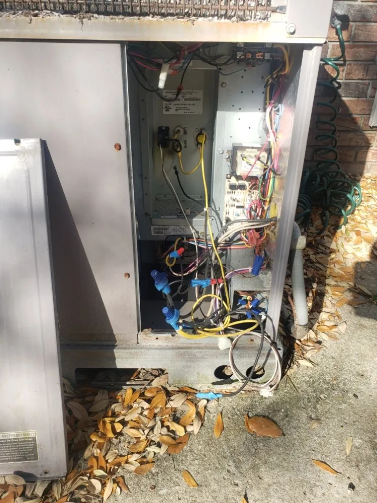 Slide of Great Breeze Heating&Air