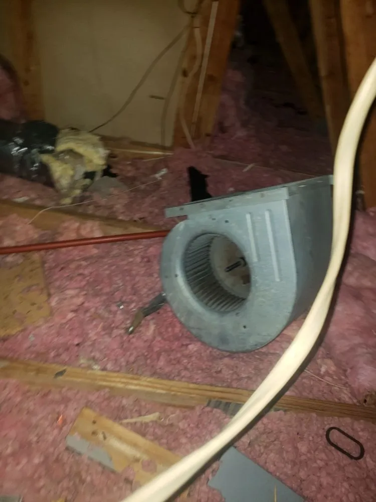 Slide of Great Breeze Heating&Air