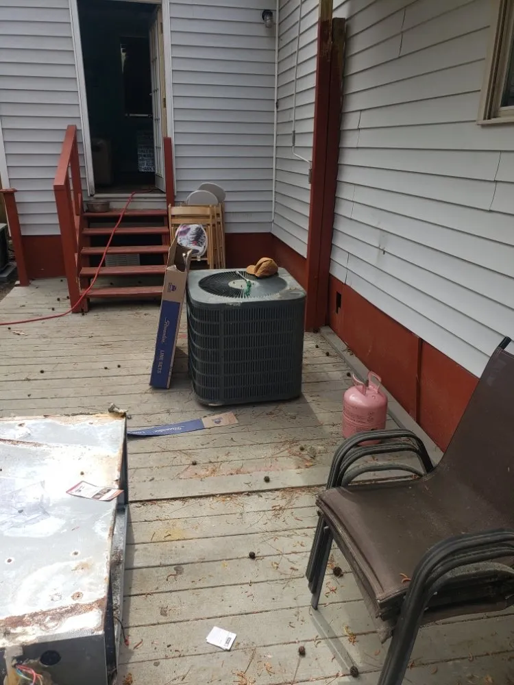 Slide of Great Breeze Heating&Air