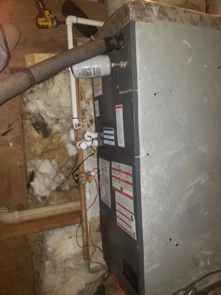 Slide of Great Breeze Heating&Air