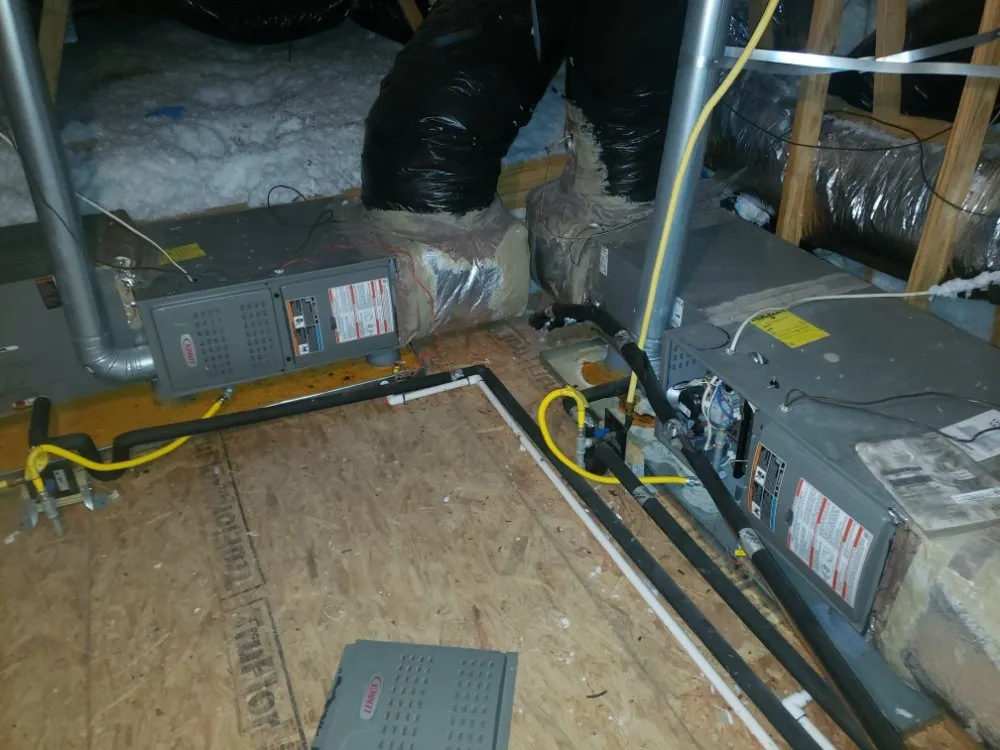 Slide of Great Breeze Heating&Air