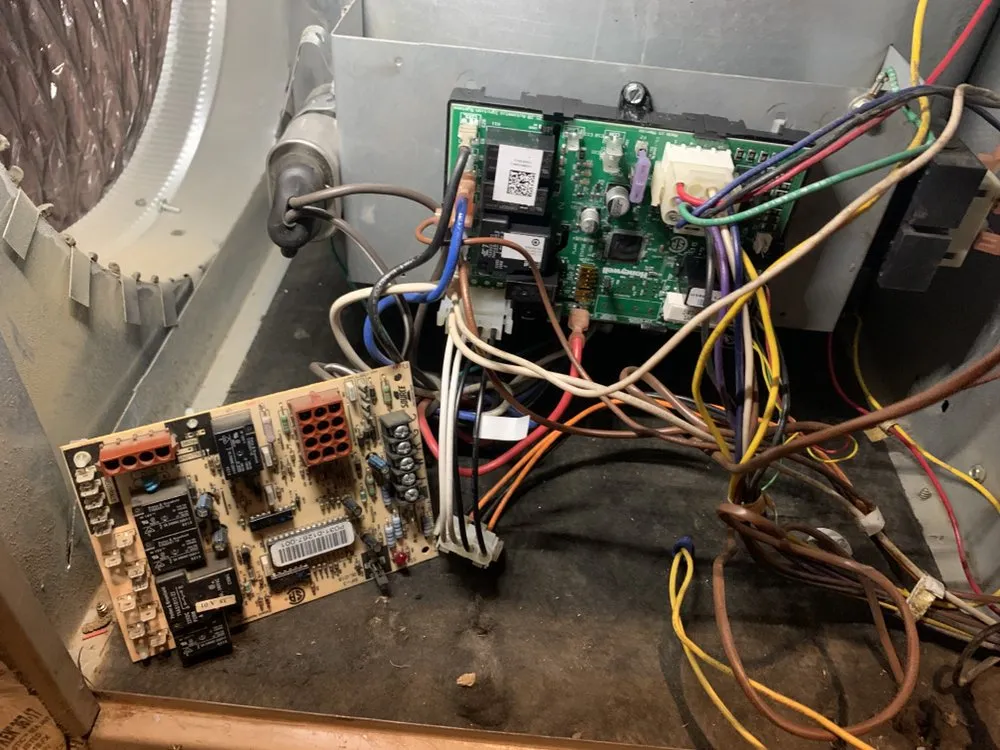 Slide of Great Dane Heating & Air Conditioning