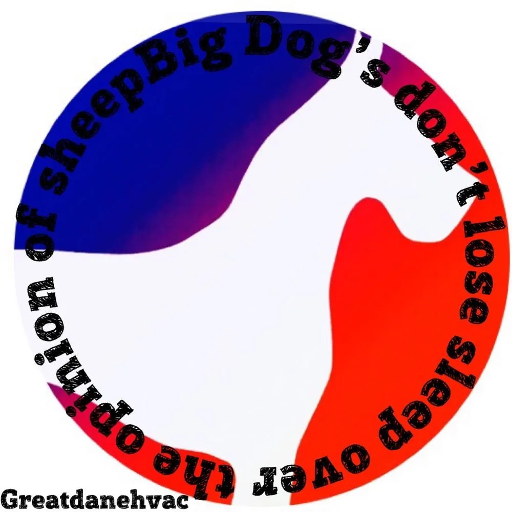 Slide of Great Dane Heating & Air Conditioning