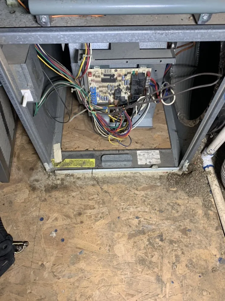 Slide of Great Dane Heating & Air Conditioning