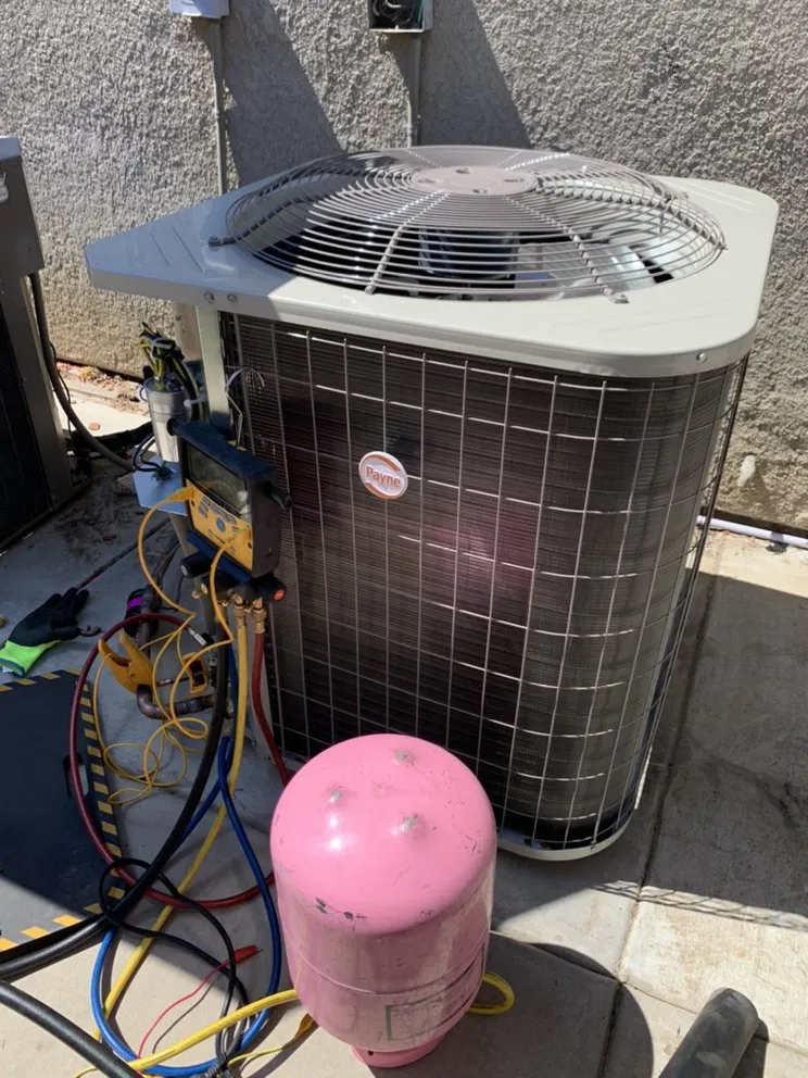 Slide of Great Dane Heating & Air Conditioning