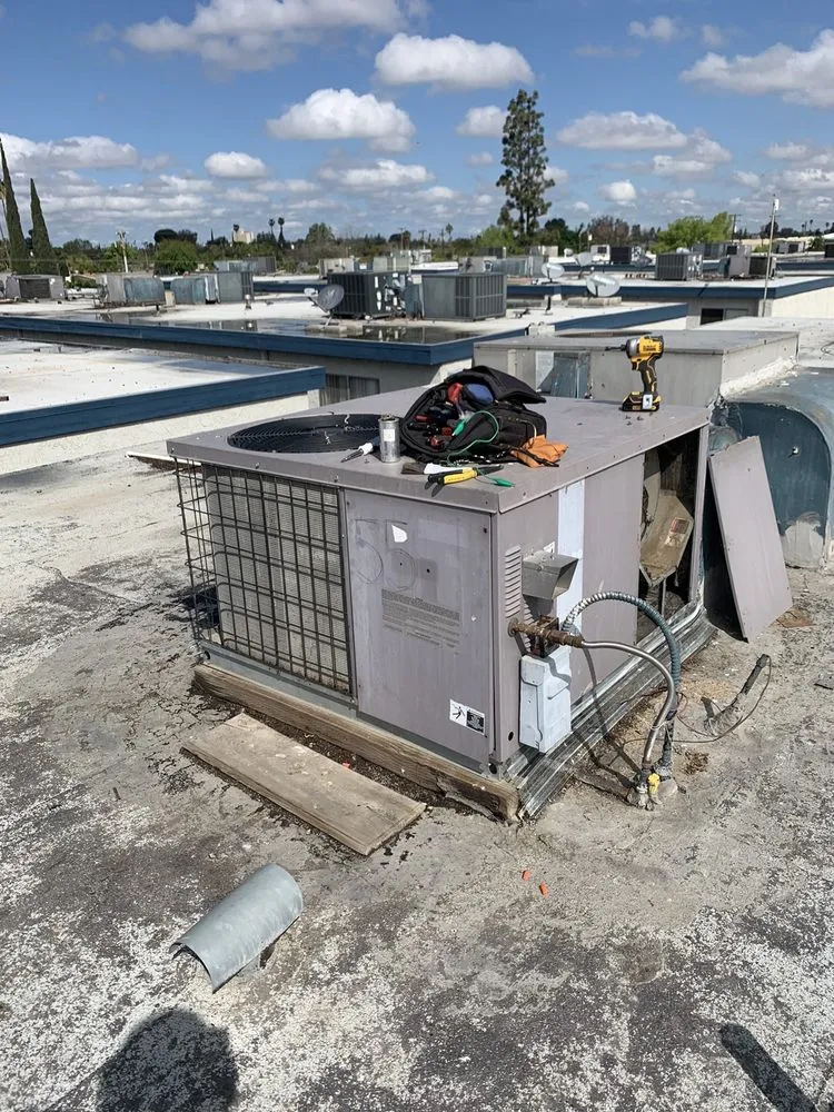 Slide of Great Dane Heating & Air Conditioning