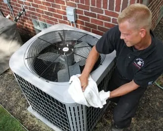 Slide of Great Dane Heating, Cooling, Electrical, & Plumbing