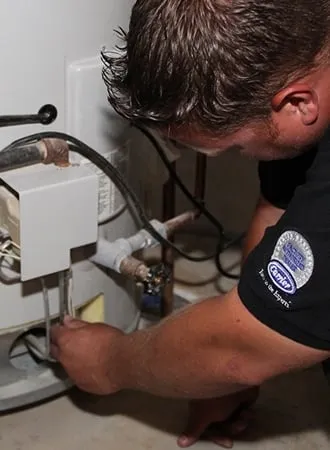 Slide of Great Dane Heating, Cooling, Electrical, & Plumbing