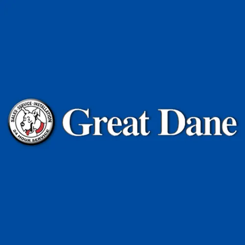 Slide of Great Dane Heating, Cooling, Electrical, & Plumbing