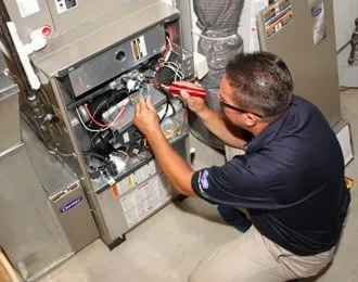 Slide of Great Dane Heating, Cooling, Electrical, & Plumbing