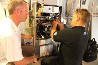 Slide of Great Dane Heating, Cooling, Electrical, & Plumbing